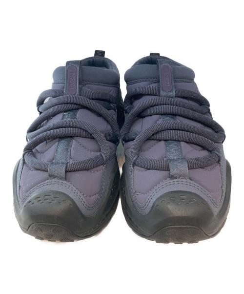 HOKAONEONE（ホカオネオネ）HOKAONEONE (ホカオネオネ) オラ プリモ スリッポン ブラック サイズ:27.5cmの古着・服飾アイテム