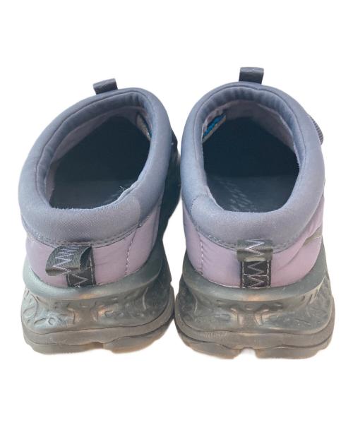 HOKAONEONE（ホカオネオネ）HOKAONEONE (ホカオネオネ) オラ プリモ スリッポン ブラック サイズ:27.5cmの古着・服飾アイテム