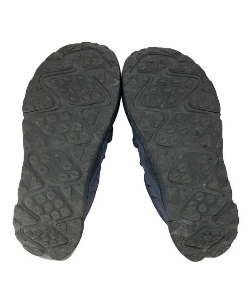 HOKAONEONE（ホカオネオネ）HOKAONEONE (ホカオネオネ) オラ プリモ スリッポン ブラック サイズ:27.5cmの古着・服飾アイテム