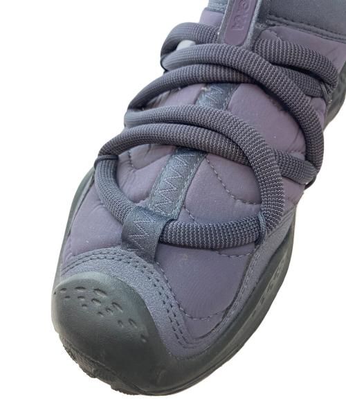 HOKAONEONE（ホカオネオネ）HOKAONEONE (ホカオネオネ) オラ プリモ スリッポン ブラック サイズ:27.5cmの古着・服飾アイテム