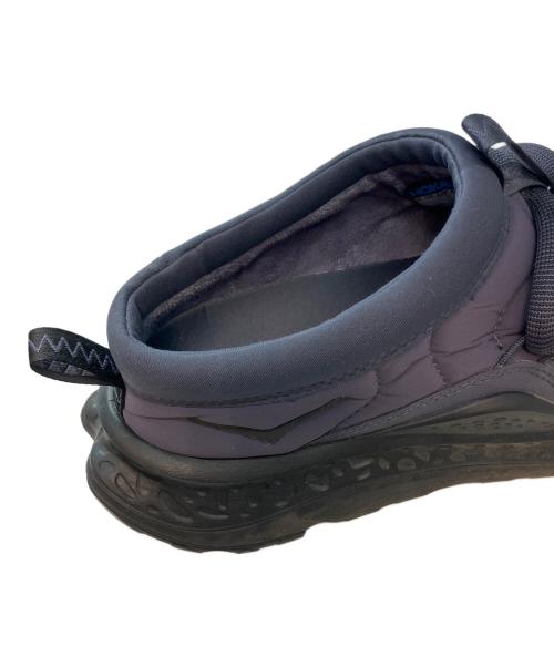 HOKAONEONE（ホカオネオネ）HOKAONEONE (ホカオネオネ) オラ プリモ スリッポン ブラック サイズ:27.5cmの古着・服飾アイテム