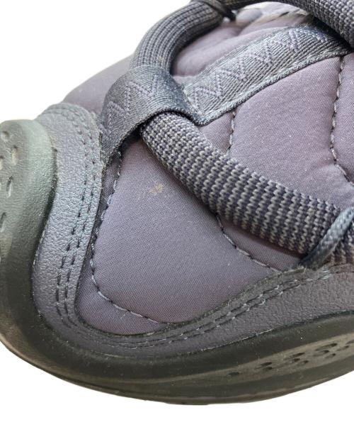 HOKAONEONE（ホカオネオネ）HOKAONEONE (ホカオネオネ) オラ プリモ スリッポン ブラック サイズ:27.5cmの古着・服飾アイテム