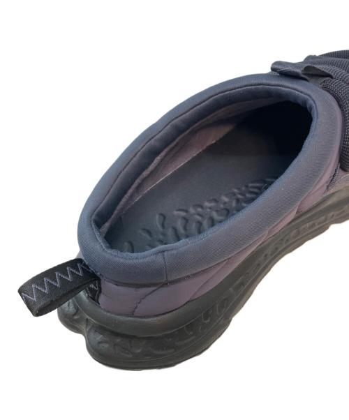HOKAONEONE（ホカオネオネ）HOKAONEONE (ホカオネオネ) オラ プリモ スリッポン ブラック サイズ:27.5cmの古着・服飾アイテム
