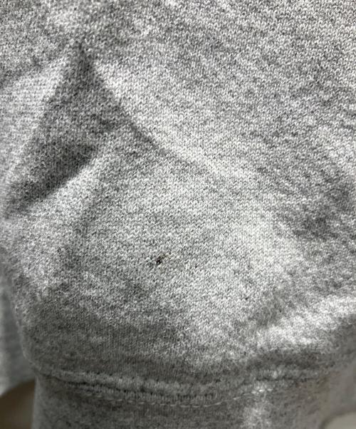 NIKE（ナイキ）NIKE (ナイキ) USA製 90'sスウェット グレー サイズ:XLの古着・服飾アイテム