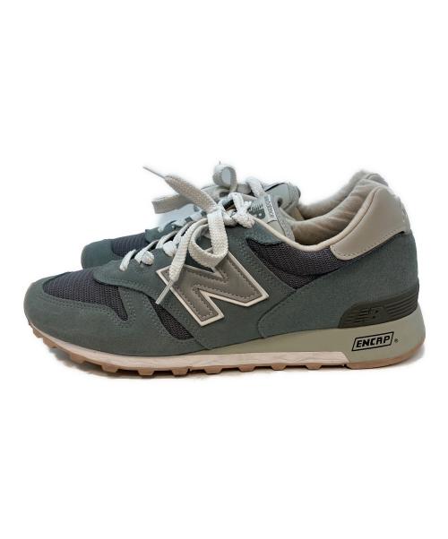 NEW BALANCE（ニューバランス）NEW BALANCE (ニューバランス) KITH (キス) USA製 1300 