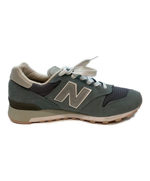 NEW BALANCE（ニューバランス）NEW BALANCE (ニューバランス) KITH (キス) USA製 1300 