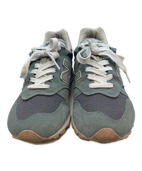 NEW BALANCE（ニューバランス）NEW BALANCE (ニューバランス) KITH (キス) USA製 1300 