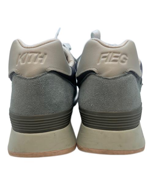NEW BALANCE（ニューバランス）NEW BALANCE (ニューバランス) KITH (キス) USA製 1300 