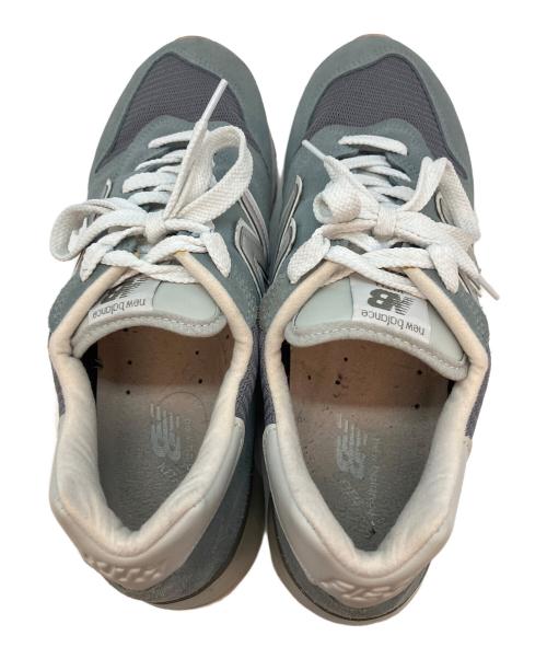 NEW BALANCE（ニューバランス）NEW BALANCE (ニューバランス) KITH (キス) USA製 1300 