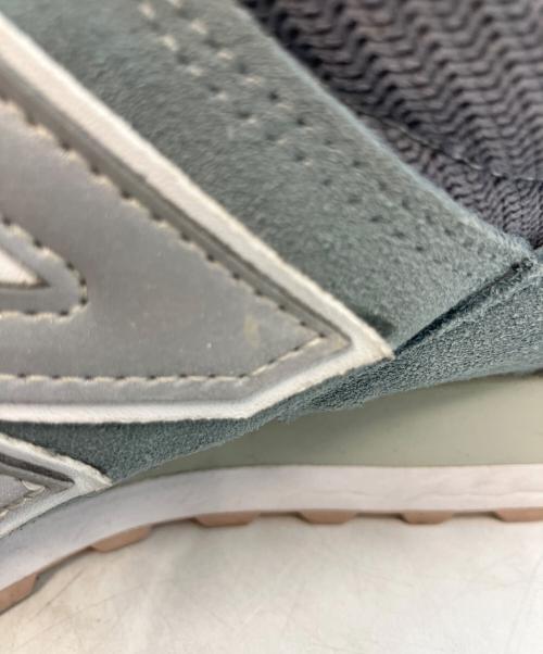 NEW BALANCE（ニューバランス）NEW BALANCE (ニューバランス) KITH (キス) USA製 1300 
