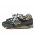 NEW BALANCE (ニューバランス) KITH (キス) USA製 1300 