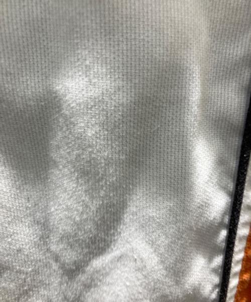 HARLEY-DAVIDSON（ハーレーダビッドソン）HARLEY-DAVIDSON (ハーレーダビッドソン) 半袖シャツ ブラック×ホワイト サイズ:Mの古着・服飾アイテム