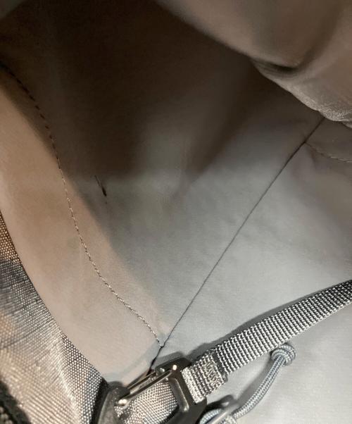 ABLE CARRY（エイブルキャリー）ABLE CARRY (エイブルキャリー) Daily Plus リュックの古着・服飾アイテム