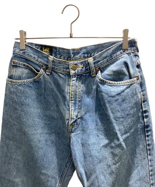 LEE RIDERS（リーライダース）LEE RIDERS (リーライダース) デニムパンツ インディゴ サイズ:W31の古着・服飾アイテム