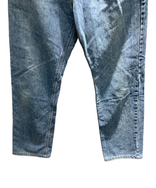 LEE RIDERS（リーライダース）LEE RIDERS (リーライダース) デニムパンツ インディゴ サイズ:W31の古着・服飾アイテム