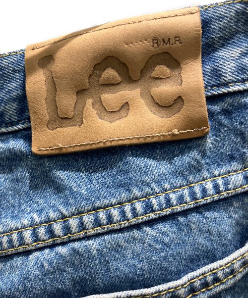 LEE RIDERS（リーライダース）LEE RIDERS (リーライダース) デニムパンツ インディゴ サイズ:W31の古着・服飾アイテム