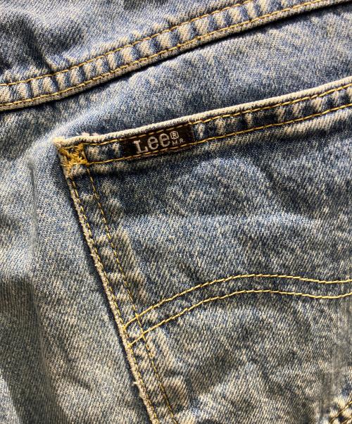 LEE RIDERS（リーライダース）LEE RIDERS (リーライダース) デニムパンツ インディゴ サイズ:W31の古着・服飾アイテム