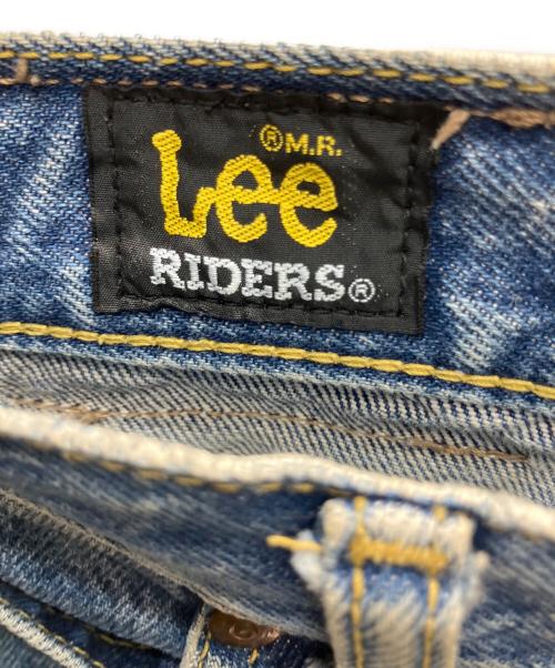 LEE RIDERS（リーライダース）LEE RIDERS (リーライダース) デニムパンツ インディゴ サイズ:W31の古着・服飾アイテム