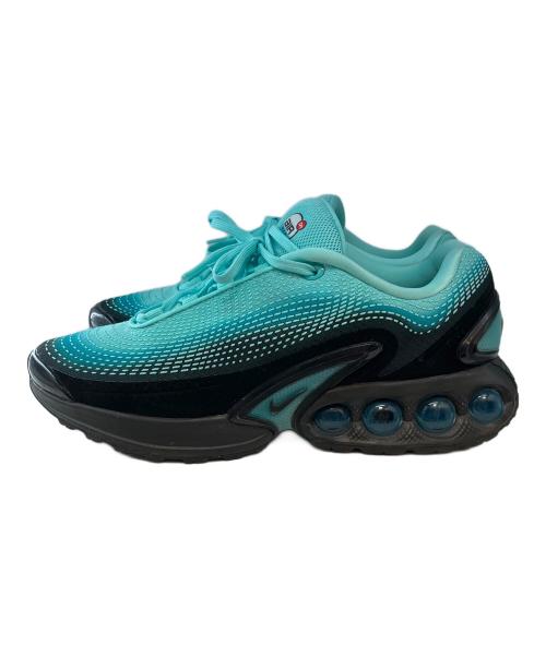 NIKE（ナイキ）NIKE (ナイキ) AIR MAX DN プレミアム ローカットスニーカー スカイブルー サイズ:28cmの古着・服飾アイテム