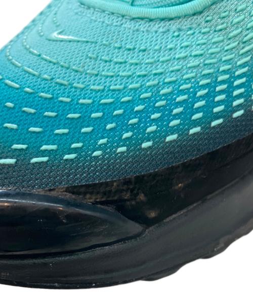 NIKE（ナイキ）NIKE (ナイキ) AIR MAX DN プレミアム ローカットスニーカー スカイブルー サイズ:28cmの古着・服飾アイテム
