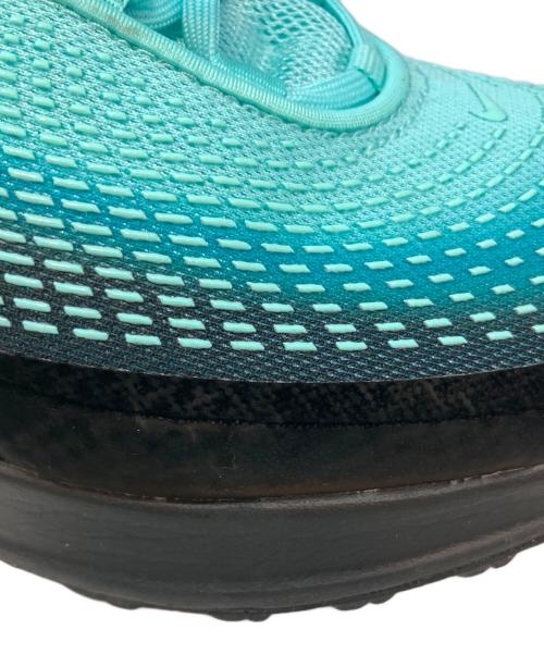 NIKE（ナイキ）NIKE (ナイキ) AIR MAX DN プレミアム ローカットスニーカー スカイブルー サイズ:28cmの古着・服飾アイテム