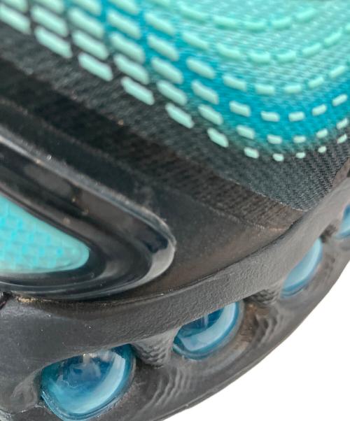 NIKE（ナイキ）NIKE (ナイキ) AIR MAX DN プレミアム ローカットスニーカー スカイブルー サイズ:28cmの古着・服飾アイテム
