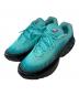 NIKE（ナイキ）の古着「AIR MAX DN プレミアム ローカットスニーカー」｜スカイブルー