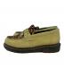 Dr.Martens (ドクターマーチン) ADRIAN BONE SNAFFLE ローファー ライムグリーン サイズ:UK8：16000円