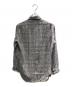 PENDLETON (ペンドルトン) USA製 千鳥格子 長袖シャツ ネイビー サイズ:S：8000円