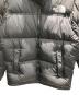 中古・古着 THE NORTH FACE (ザ ノース フェイス) ヌプシジャケット ダウンジャケット ブラック サイズ:L：20000円