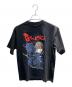 GANTZ（ガンツ）の古着「別注Tシャツ」｜ブラック