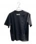GANTZ (ガンツ) 417 by EDIFICE (417 バイ エディフィス) 別注Tシャツ ブラック サイズ:M：11000円
