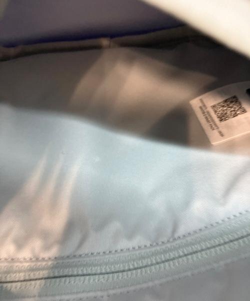 ARC'TERYX（アークテリクス）ARC'TERYX (アークテリクス) Mantis 2 Waistpack ショルダーバッグ ブルーの古着・服飾アイテム