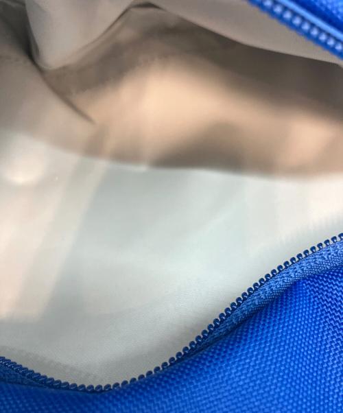 ARC'TERYX（アークテリクス）ARC'TERYX (アークテリクス) Mantis 2 Waistpack ショルダーバッグ ブルーの古着・服飾アイテム