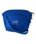 ARC'TERYX（アークテリクス）の古着「Mantis 2 Waistpack ショルダーバッグ」｜ブルー