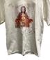 中古・古着 SUPREME (シュプリーム) Lil Kim Tee 22SS 半袖カットソー ホワイト サイズ:S：9000円