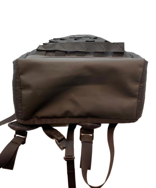 CHROME（クローム）CHROME (クローム) BARRAGE 18L バックパック ブラックの古着・服飾アイテム