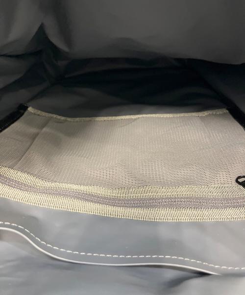 CHROME（クローム）CHROME (クローム) BARRAGE 18L バックパック ブラックの古着・服飾アイテム