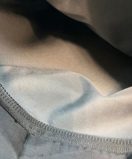 CHROME（クローム）CHROME (クローム) BARRAGE 18L バックパック ブラックの古着・服飾アイテム