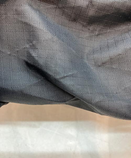 CHROME（クローム）CHROME (クローム) BARRAGE 18L バックパック ブラックの古着・服飾アイテム
