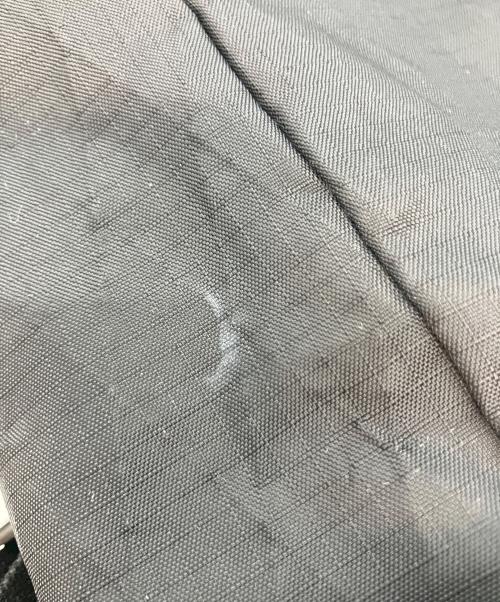 CHROME（クローム）CHROME (クローム) BARRAGE 18L バックパック ブラックの古着・服飾アイテム