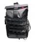 CHROME（クローム）の古着「BARRAGE 18L バックパック」｜ブラック