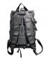 CHROME (クローム) BARRAGE 18L バックパック ブラック：10000円