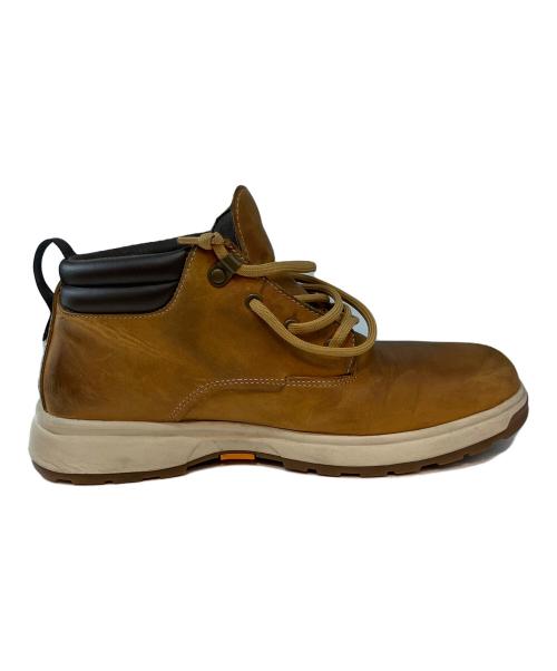 Timberland（ティンバーランド）Timberland (ティンバーランド) ReBOTL ブーツ ベージュ サイズ:25.5㎝の古着・服飾アイテム