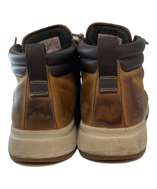 Timberland（ティンバーランド）Timberland (ティンバーランド) ReBOTL ブーツ ベージュ サイズ:25.5㎝の古着・服飾アイテム