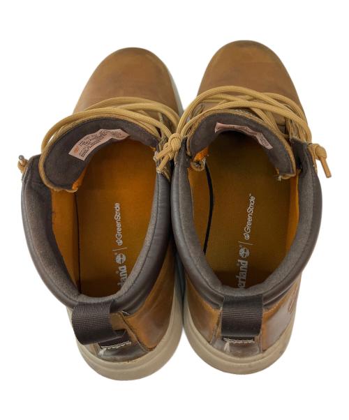 Timberland（ティンバーランド）Timberland (ティンバーランド) ReBOTL ブーツ ベージュ サイズ:25.5㎝の古着・服飾アイテム