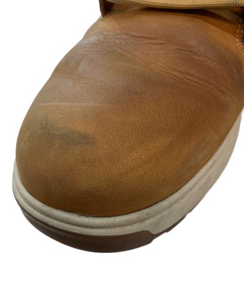 Timberland（ティンバーランド）Timberland (ティンバーランド) ReBOTL ブーツ ベージュ サイズ:25.5㎝の古着・服飾アイテム