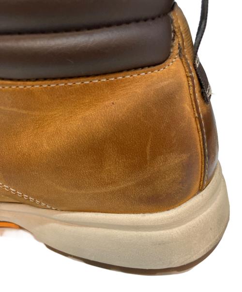 Timberland（ティンバーランド）Timberland (ティンバーランド) ReBOTL ブーツ ベージュ サイズ:25.5㎝の古着・服飾アイテム