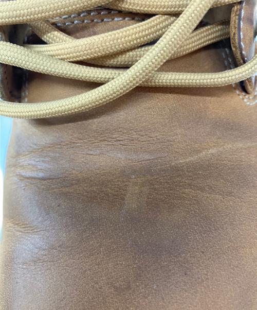 Timberland（ティンバーランド）Timberland (ティンバーランド) ReBOTL ブーツ ベージュ サイズ:25.5㎝の古着・服飾アイテム