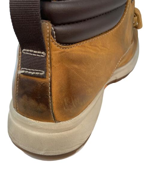 Timberland（ティンバーランド）Timberland (ティンバーランド) ReBOTL ブーツ ベージュ サイズ:25.5㎝の古着・服飾アイテム
